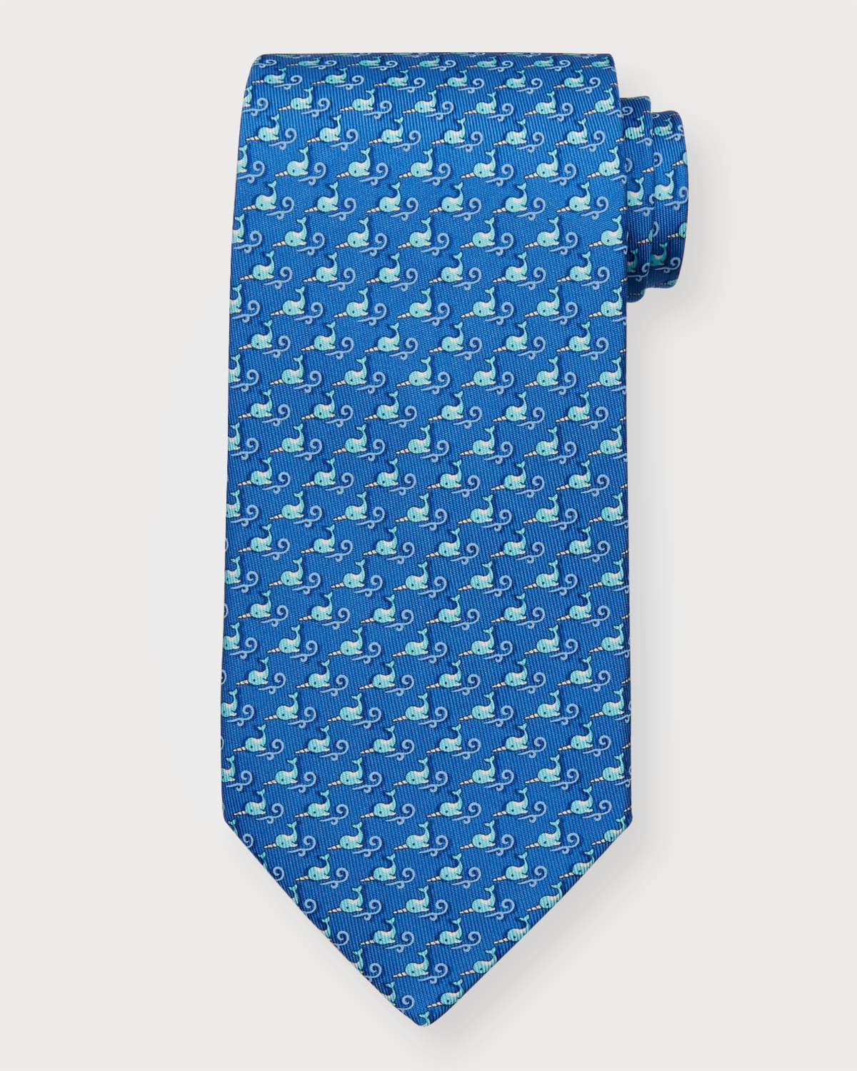 ferragamo gancini tie