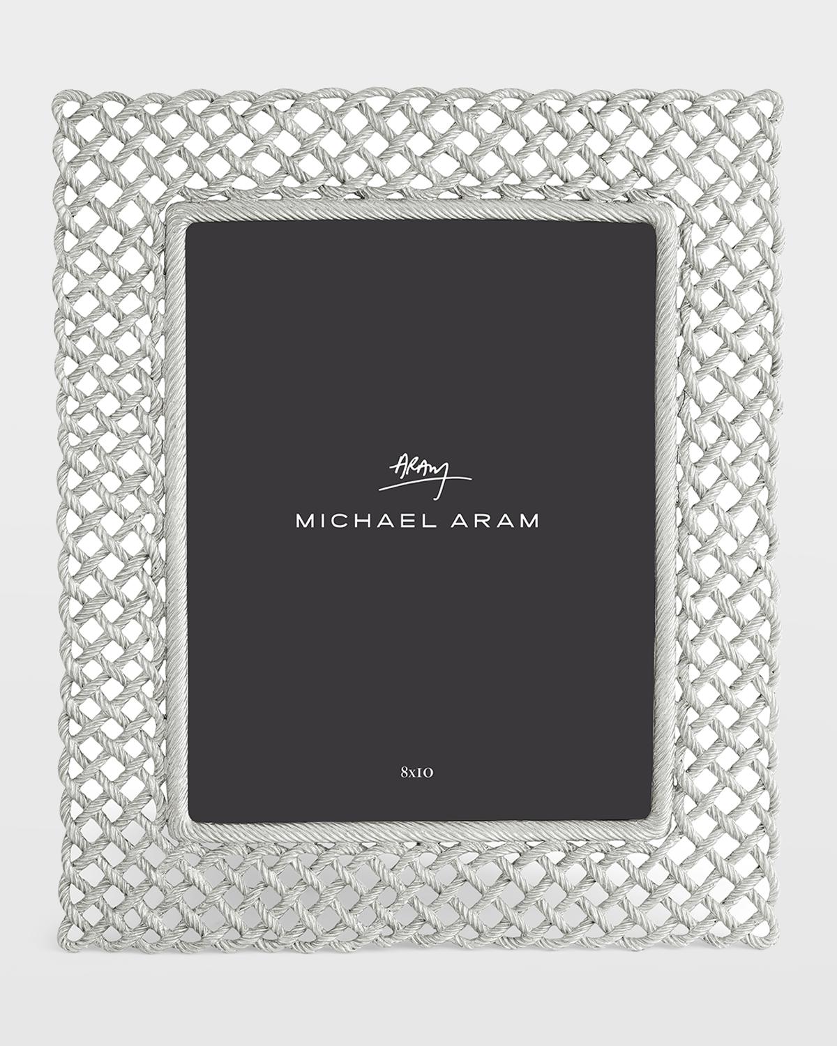 Michael Aram Love Knot Gold Frame, 8