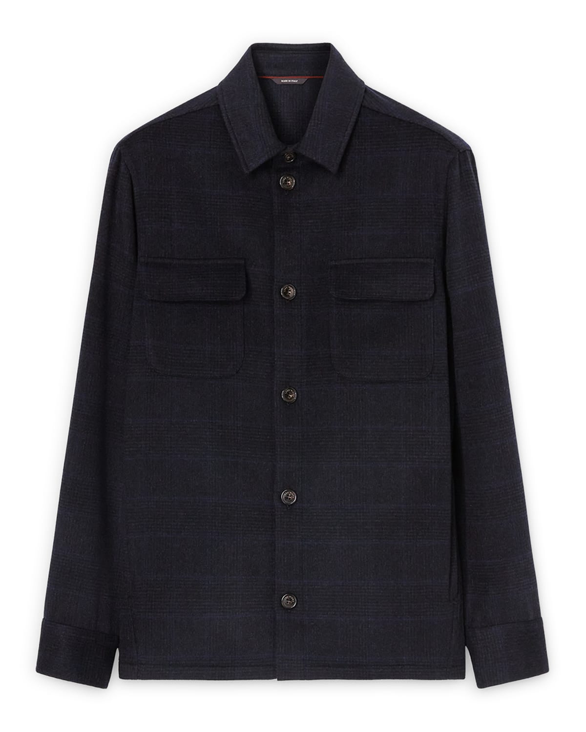 loro piana overshirt