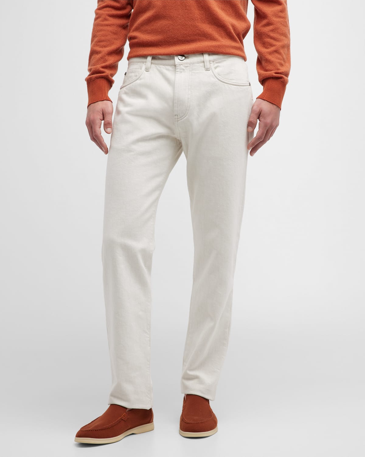 Testimony | Pocket Pants