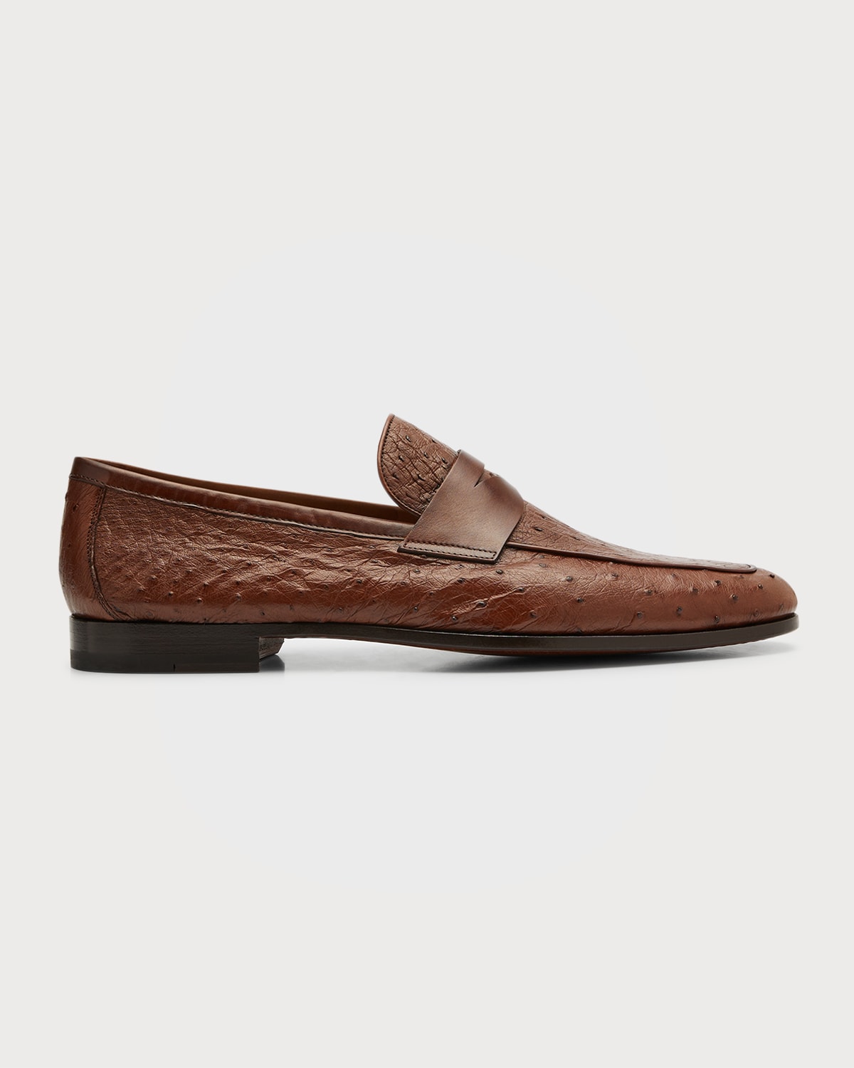 magna trail leather & wool mens