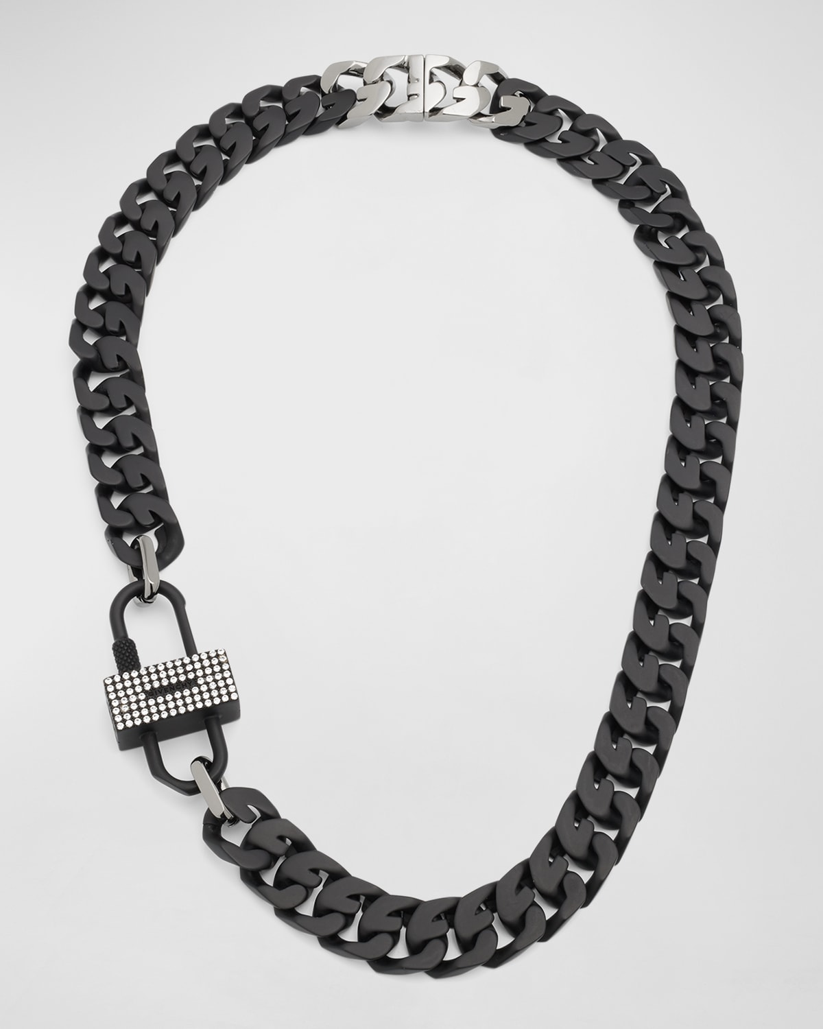 Givenchy Men's GChain Necklace Neiman Marcus