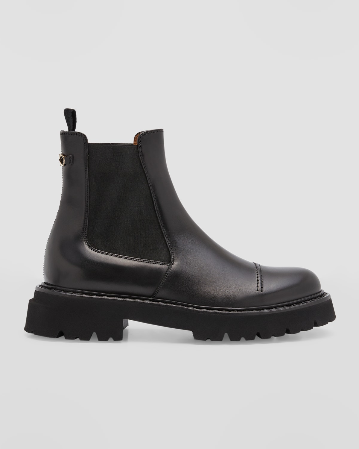 alexander mcqueen chelsea boots sale