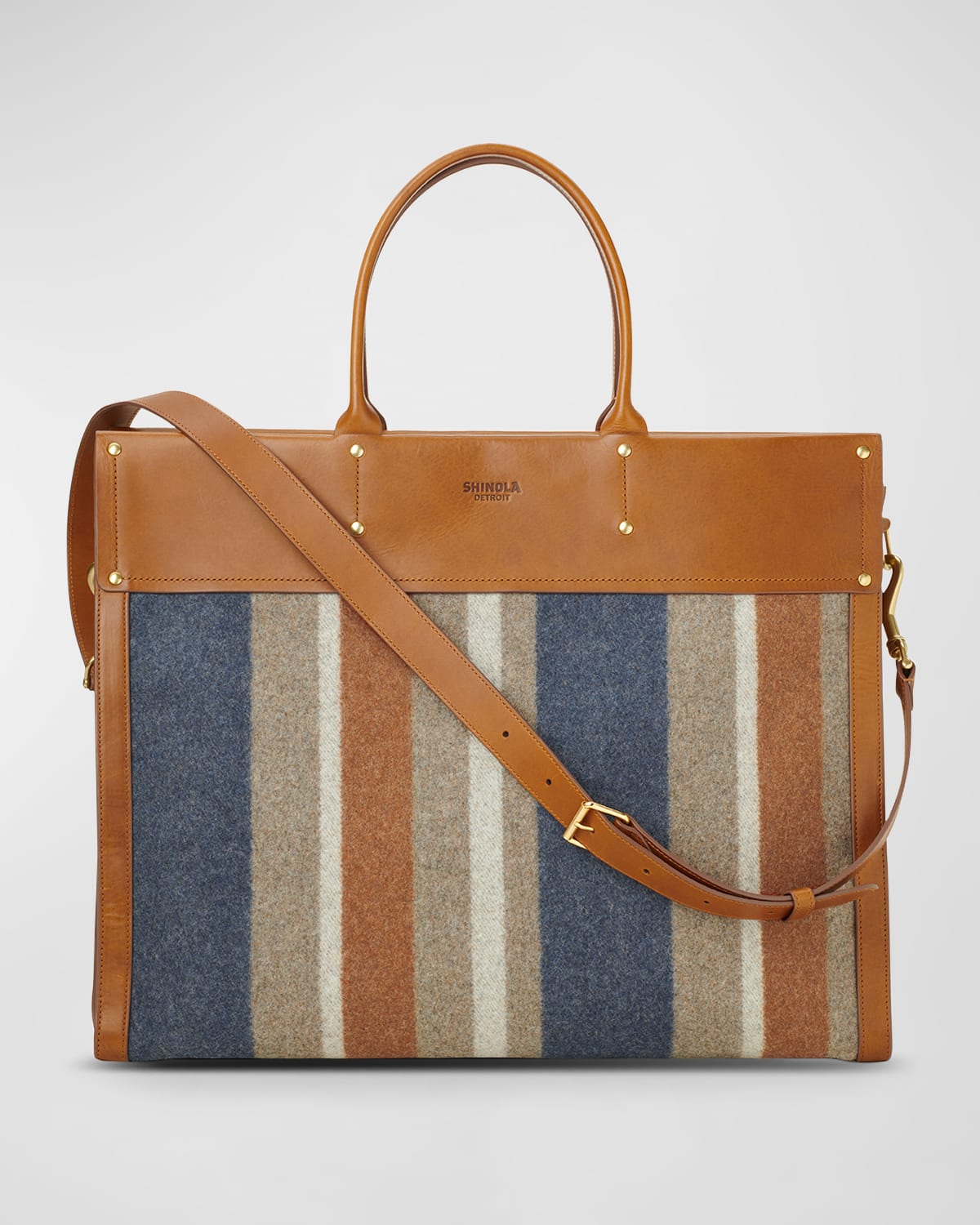 MICHAEL Michael Kors Marilyn Medium Metallic Leather Satchel Bag