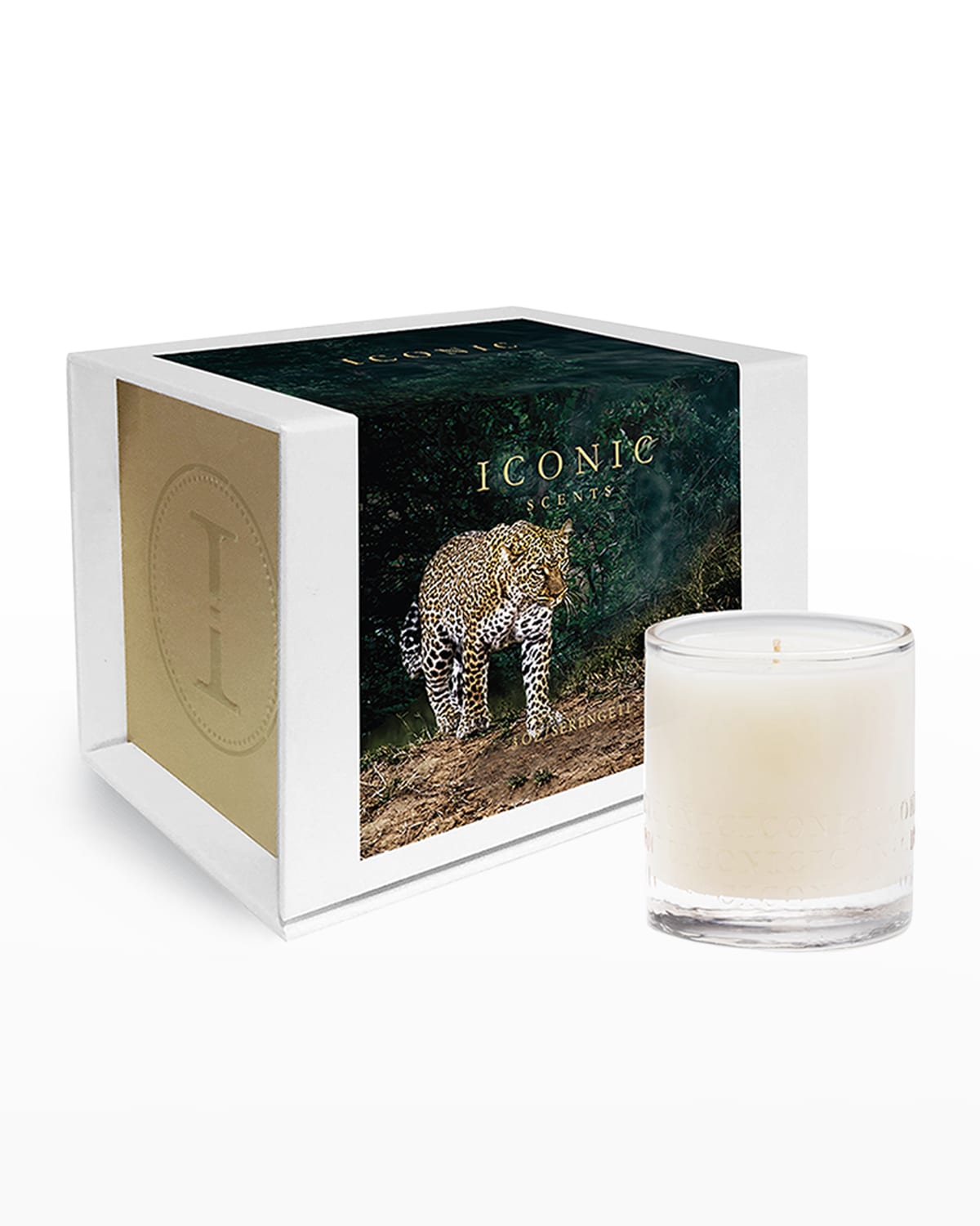Iconic Scents Intimacy Candle Set, 3 x 3 oz. Neiman Marcus