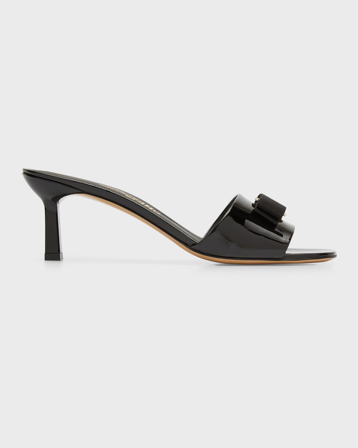 ferragamo mule shoes