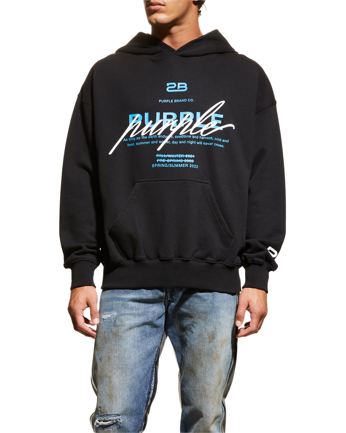 Maison Margiela Men's Hoodie Black