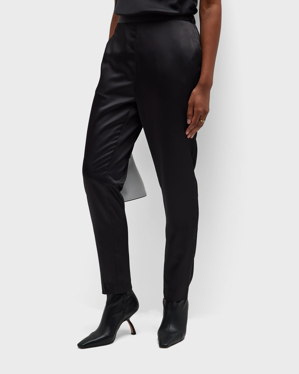 [WW42973] HAVERSACK | Tapered Pants main image 0