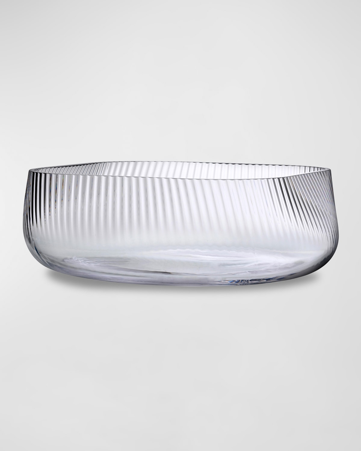 NUDE Opti Crystal Vase Neiman Marcus