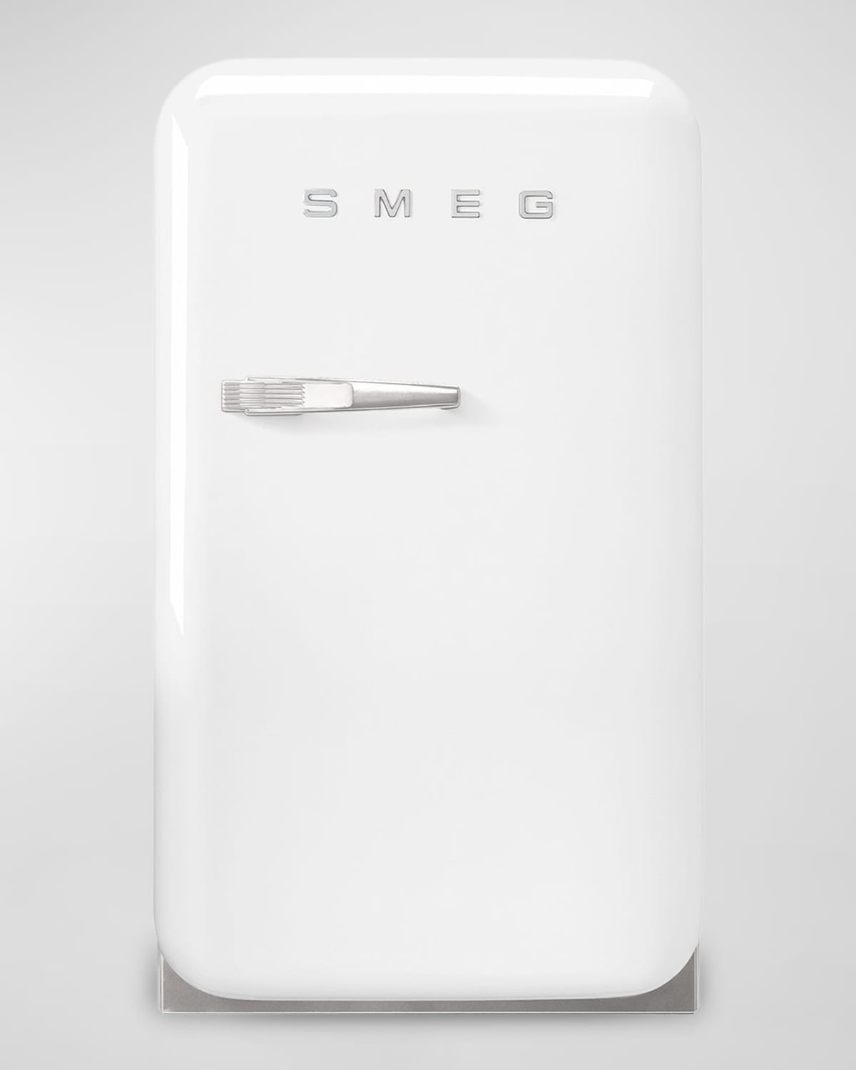 Smeg FAB5 Retro LeftHinge Mini Fridge Neiman Marcus
