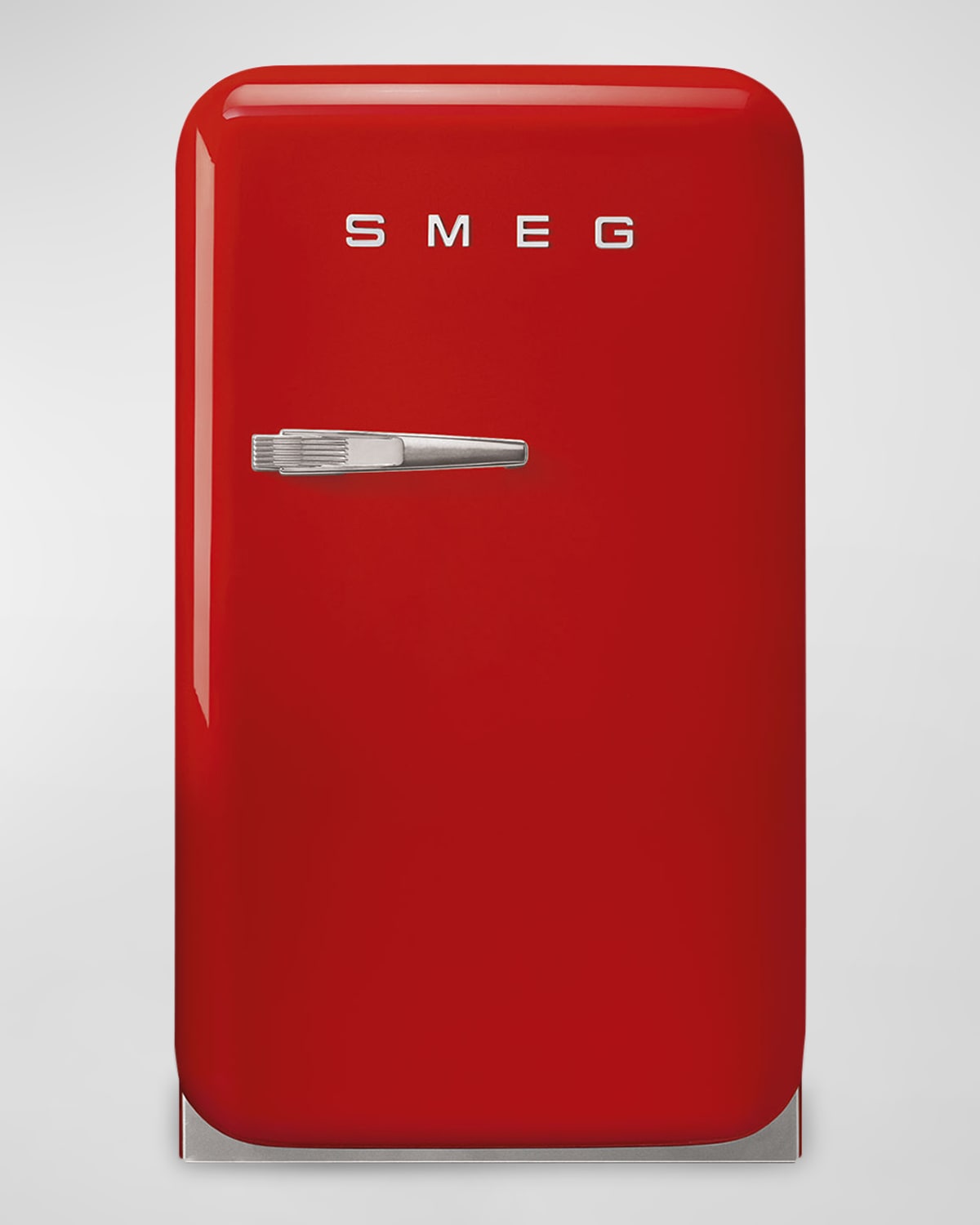 Smeg FAB5 Retro LeftHinge Mini Fridge Neiman Marcus