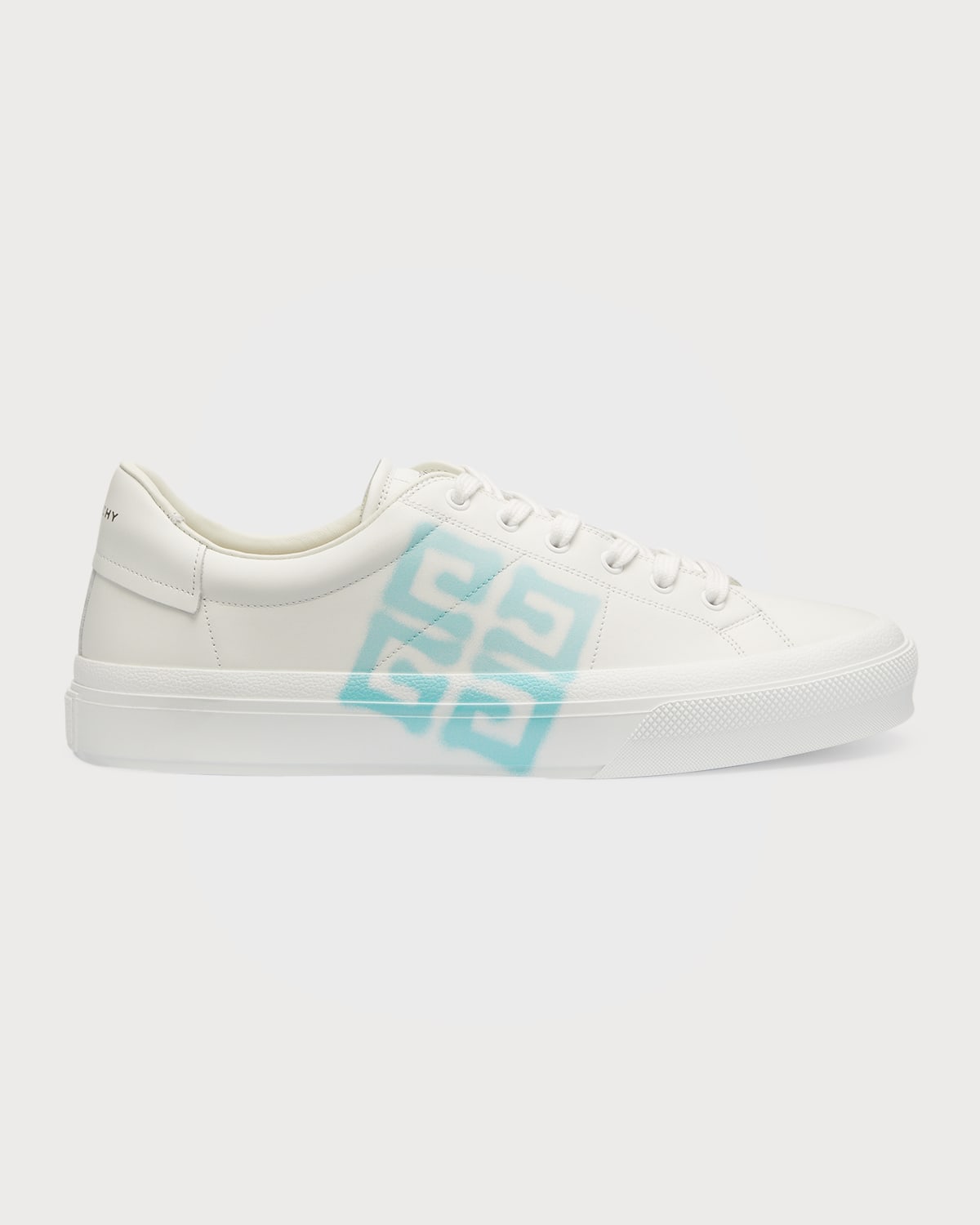 givenchy slip on sneakers