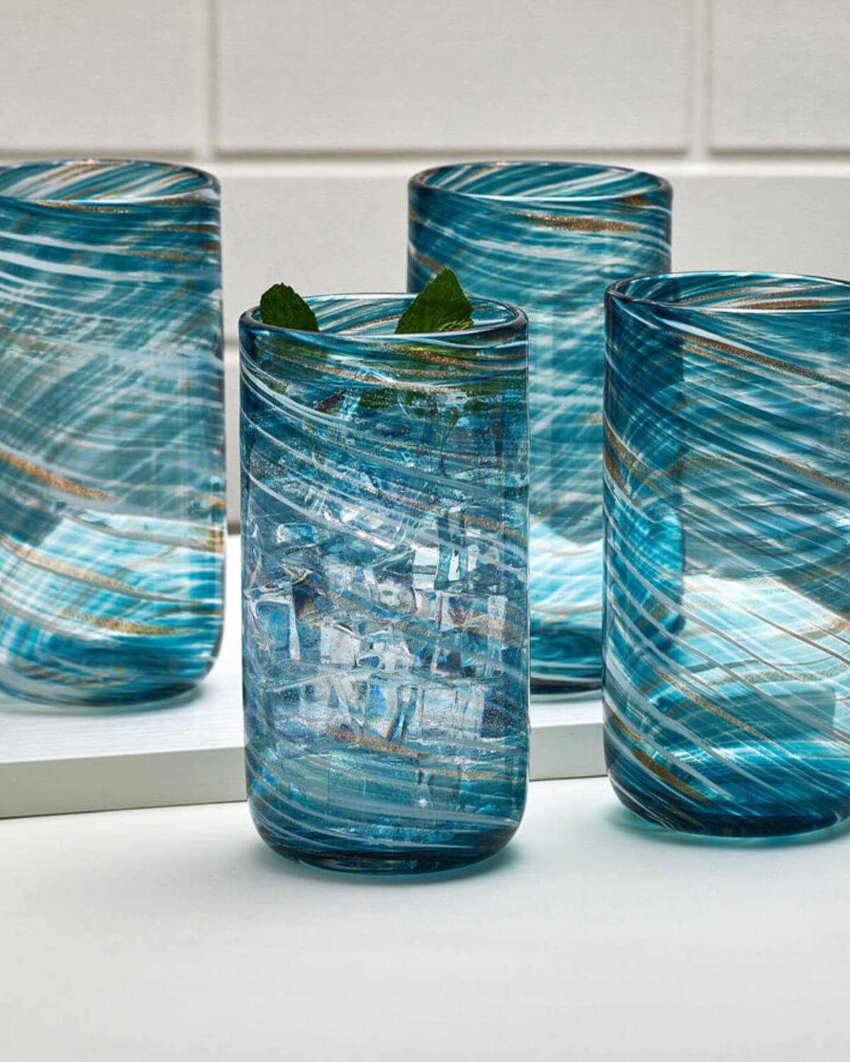 Riedel Highball Glasses, Set of 2 Neiman Marcus