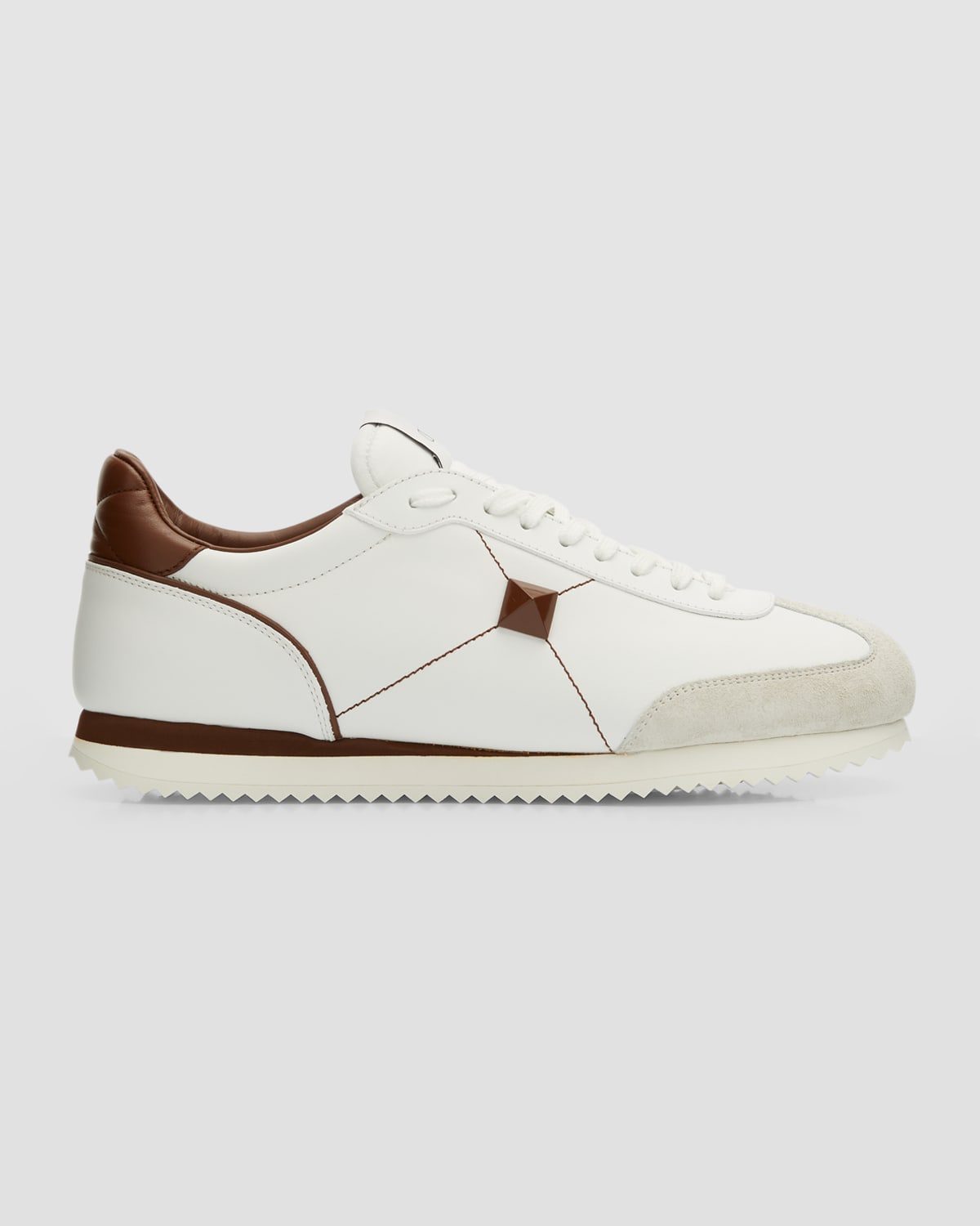 mens valentino garavani trainers