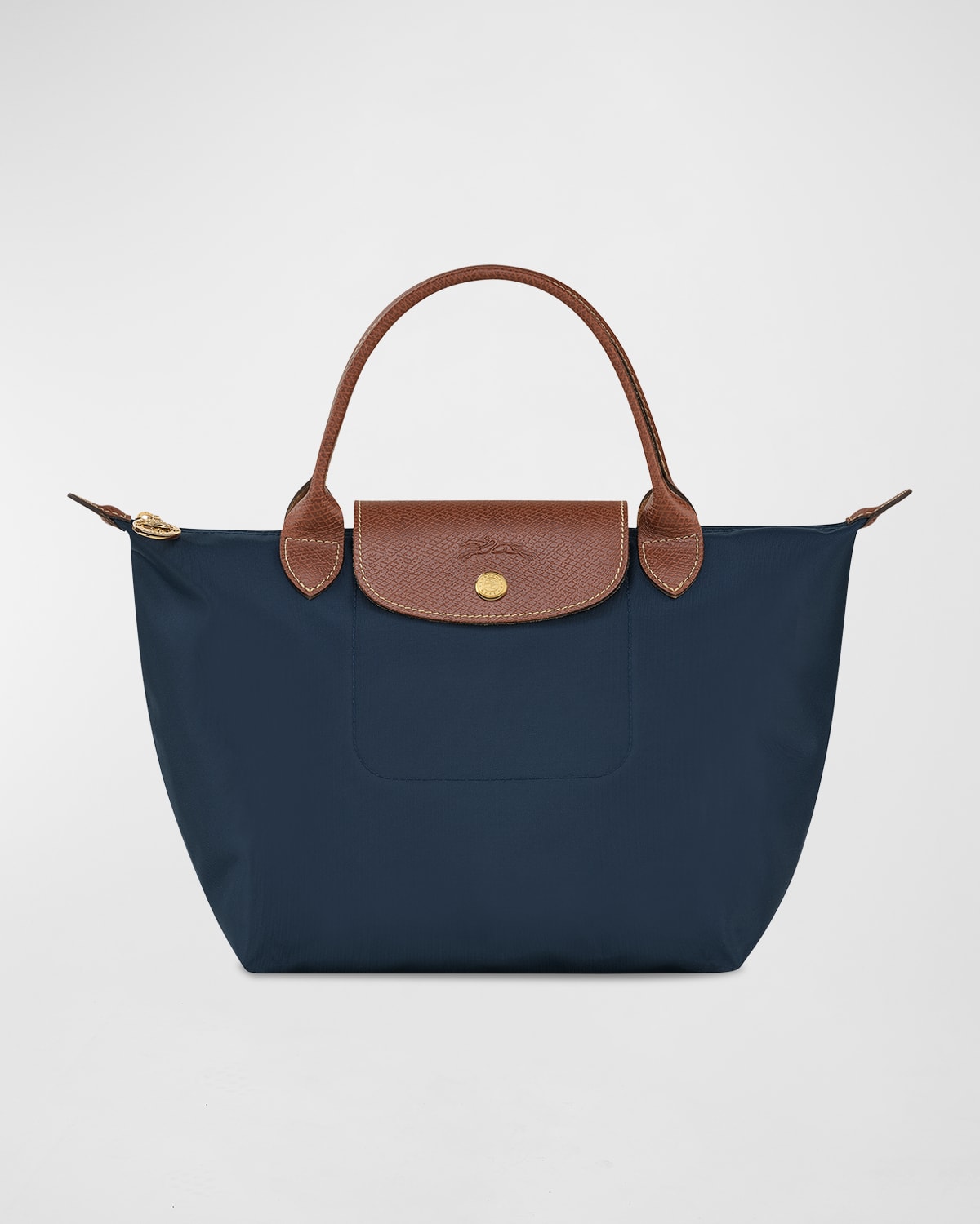 Longchamp Le Panier Pliage Tote Bag Neiman Marcus