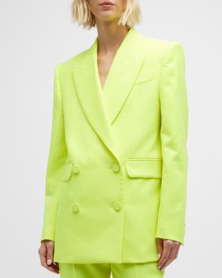 Alexander McQueen Blazer Jacket