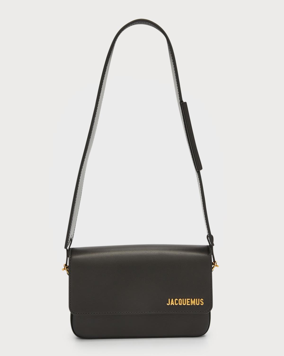 jacquemus bag le bisou
