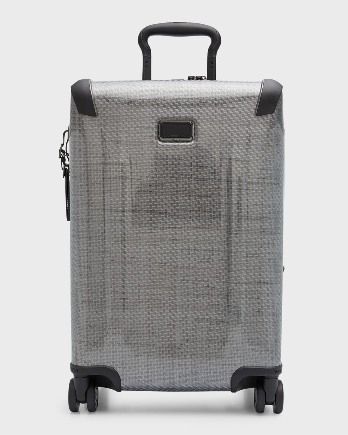Tumi International Expandable 4-Wheel Carry On Luggage | Neiman Marcus