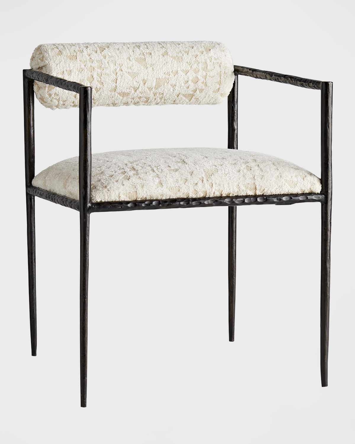 Arteriors Bahati Chair Neiman Marcus