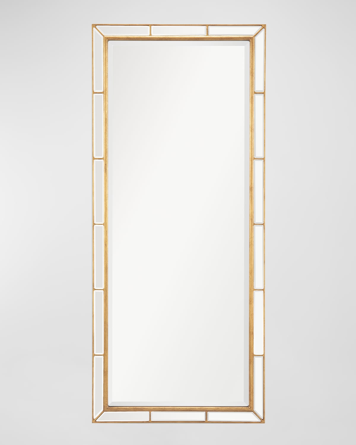 Regina Andrew Doris Dressing Room Large Mirror Neiman Marcus