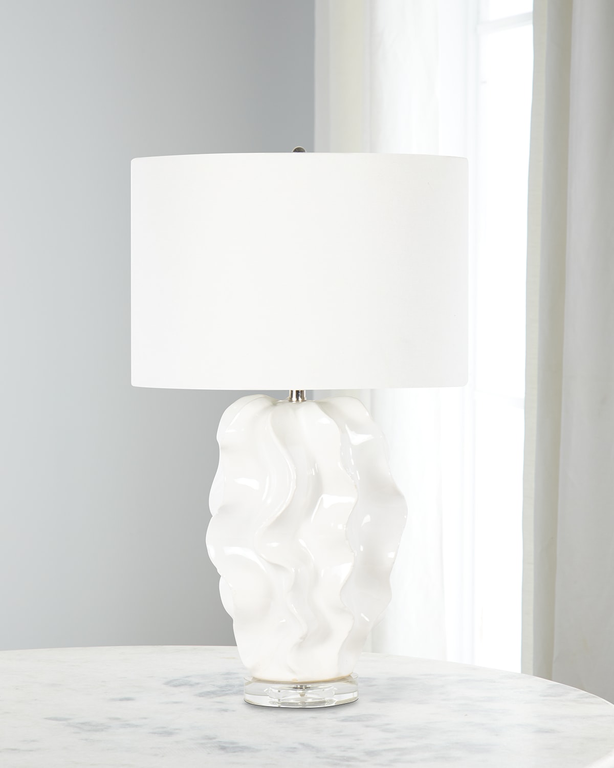 Regina Andrew Kayla Ceramic Table Lamp 