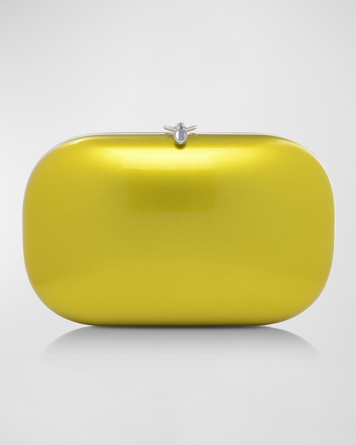 Elina Plus Clutch - Butterfly main image 1