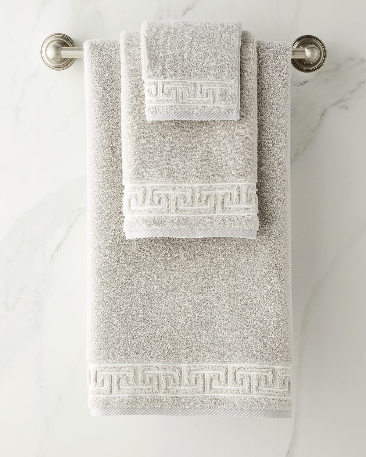 Sferra Moresco Bath Towel Neiman Marcus