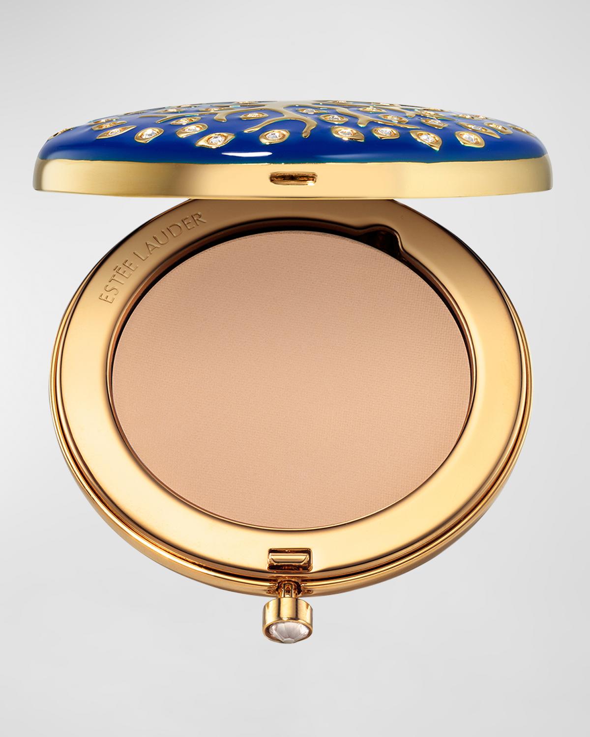 Estée Lauder Small Powder Refill, Yours with the Purchase of an