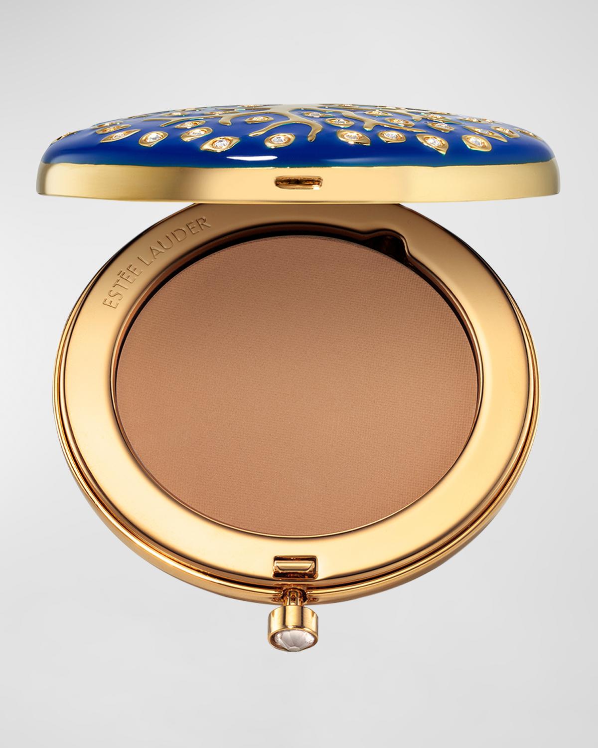 Estee Lauder Small Powder Refill, Yours with the Purchase of an