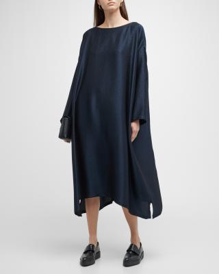 Anna-Kaci Women¡¯s Maternity Sleeveless Scoop Neck Midi Dress with Soft Stretch Fabric and Adjustable Strap Clips