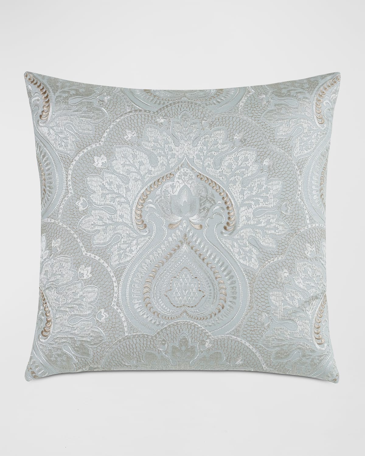 Eastern Accents Whistler Decorative Pillow, 20" x 20" Neiman Marcus