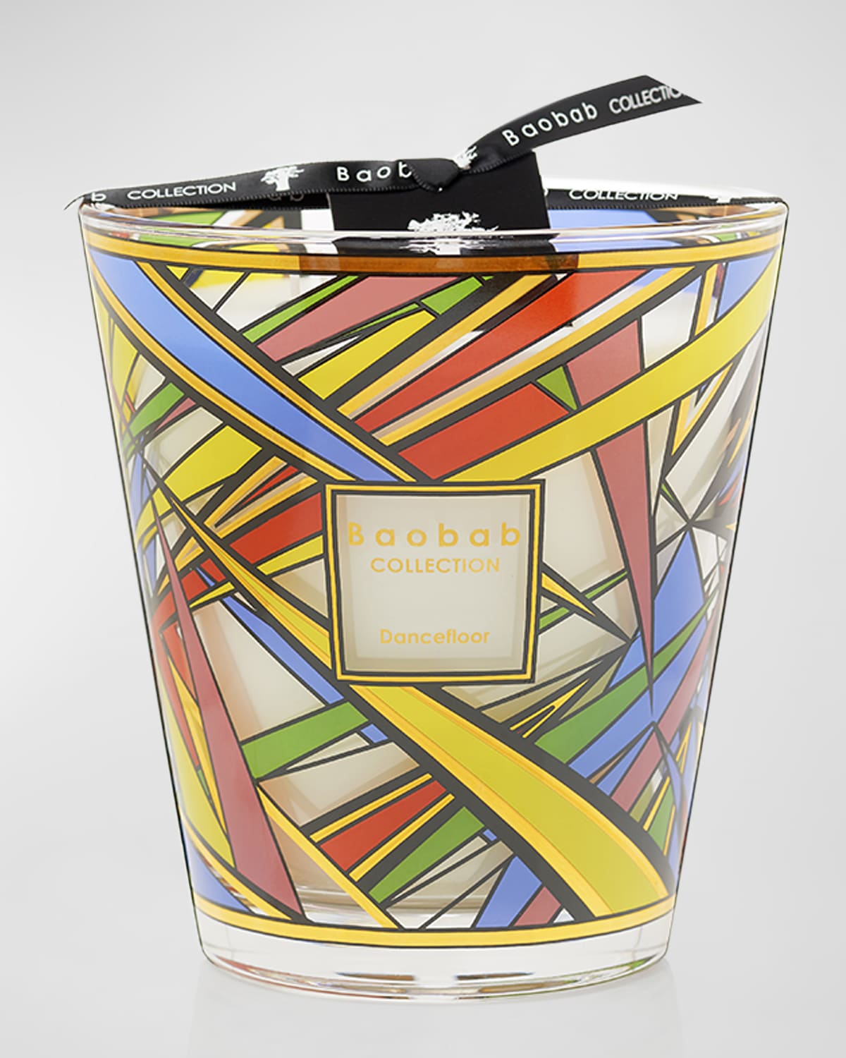 Max 10 Zambeze Candle - Baobab Collection