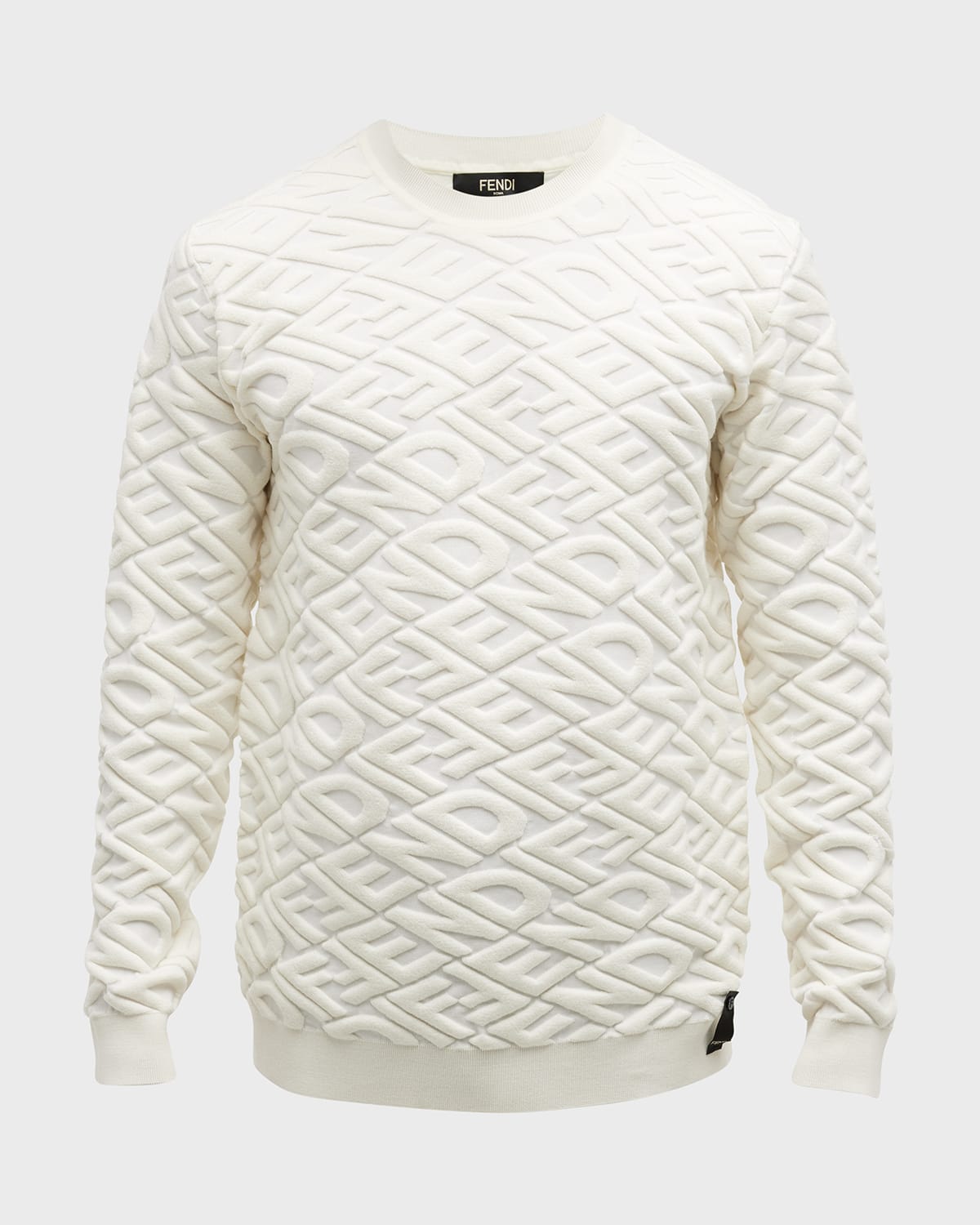 Fendi family sweater on sale