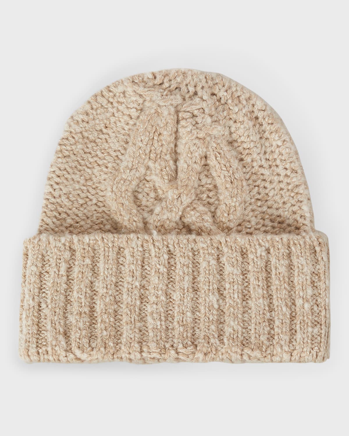 Vince Men's CashmereKnit Beanie Hat Neiman Marcus