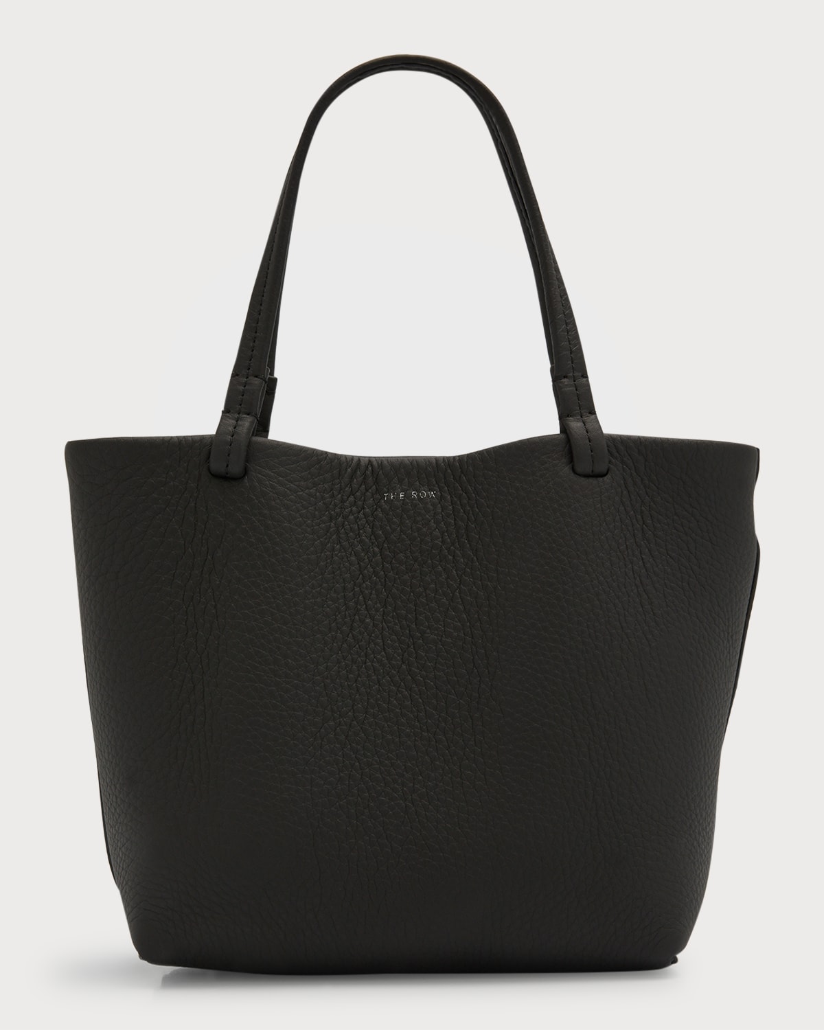 THE ROW Park Small North-South Tote Bag | Neiman Marcus