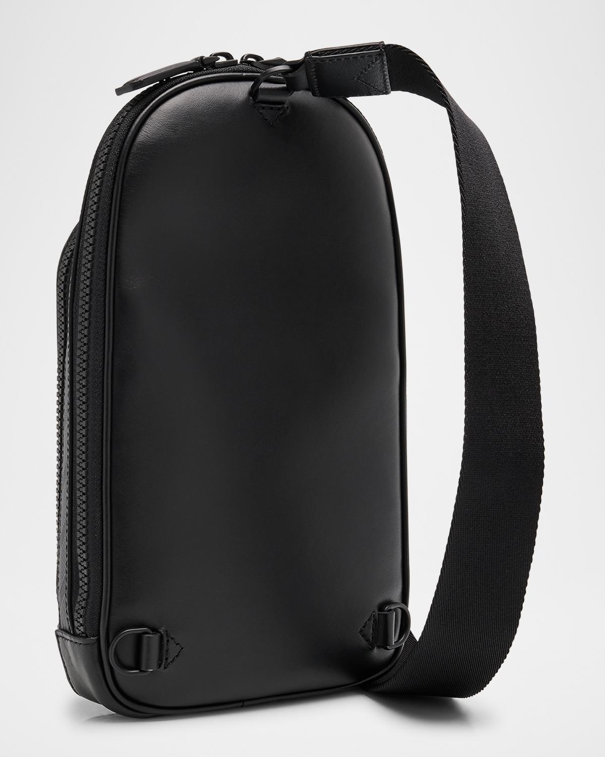 MONTBLANC 남성 익스트림 3.0 슬링백