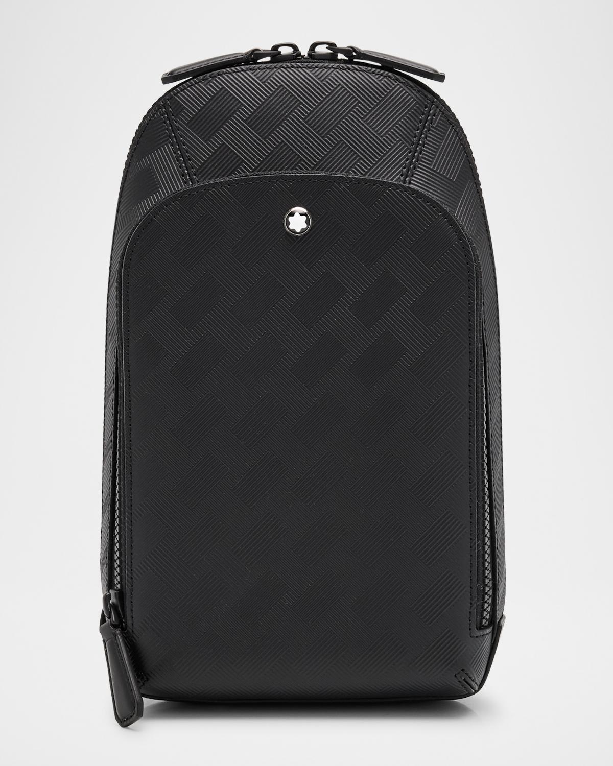 MONTBLANC 남성 익스트림 3.0 슬링백