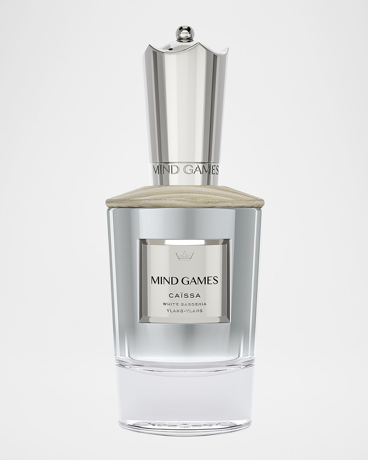 Gardez by Mind Games, 3.4 oz Extrait de Parfum for Unisex