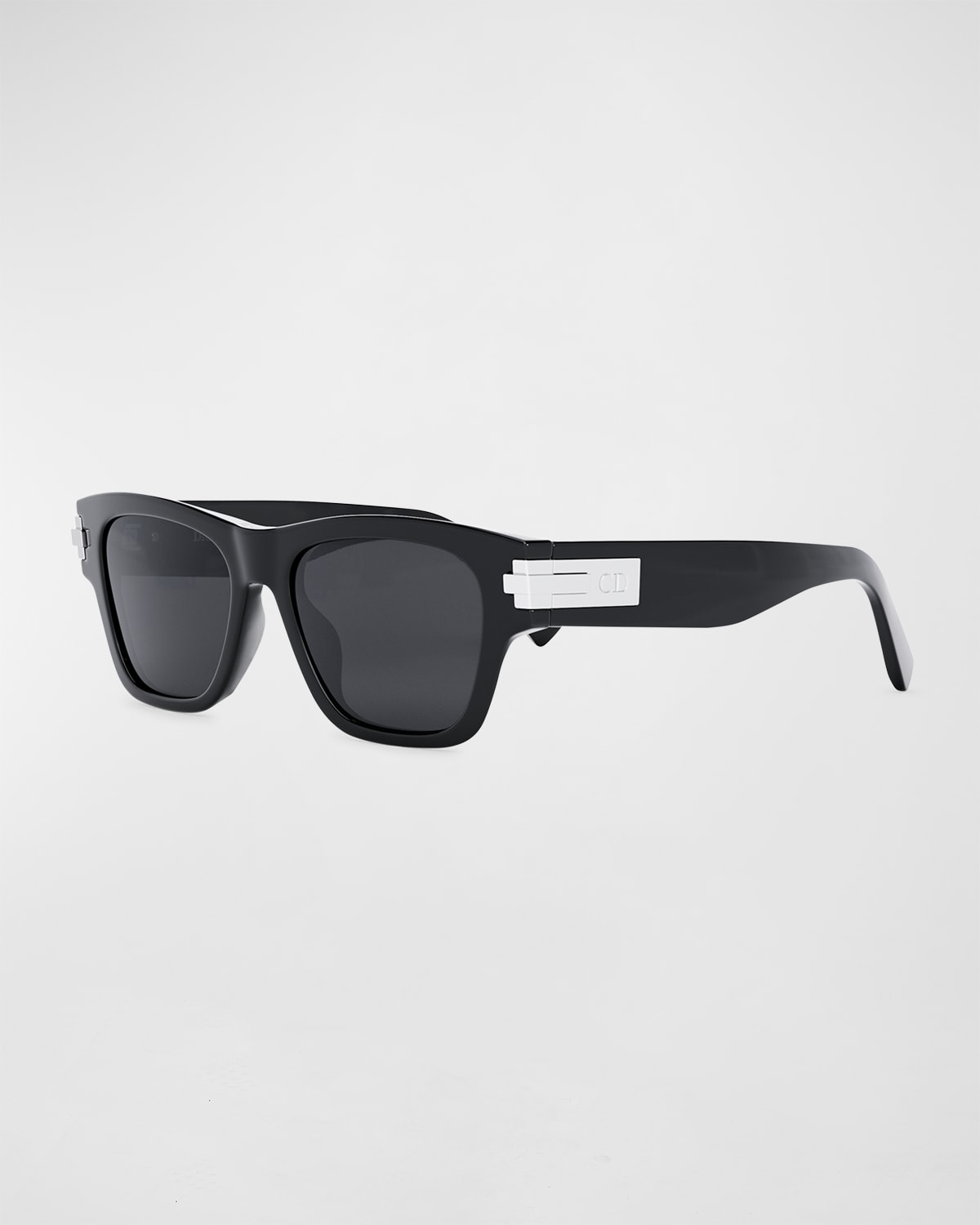 Dior DiorBlackSuit R5I Sunglasses Neiman Marcus