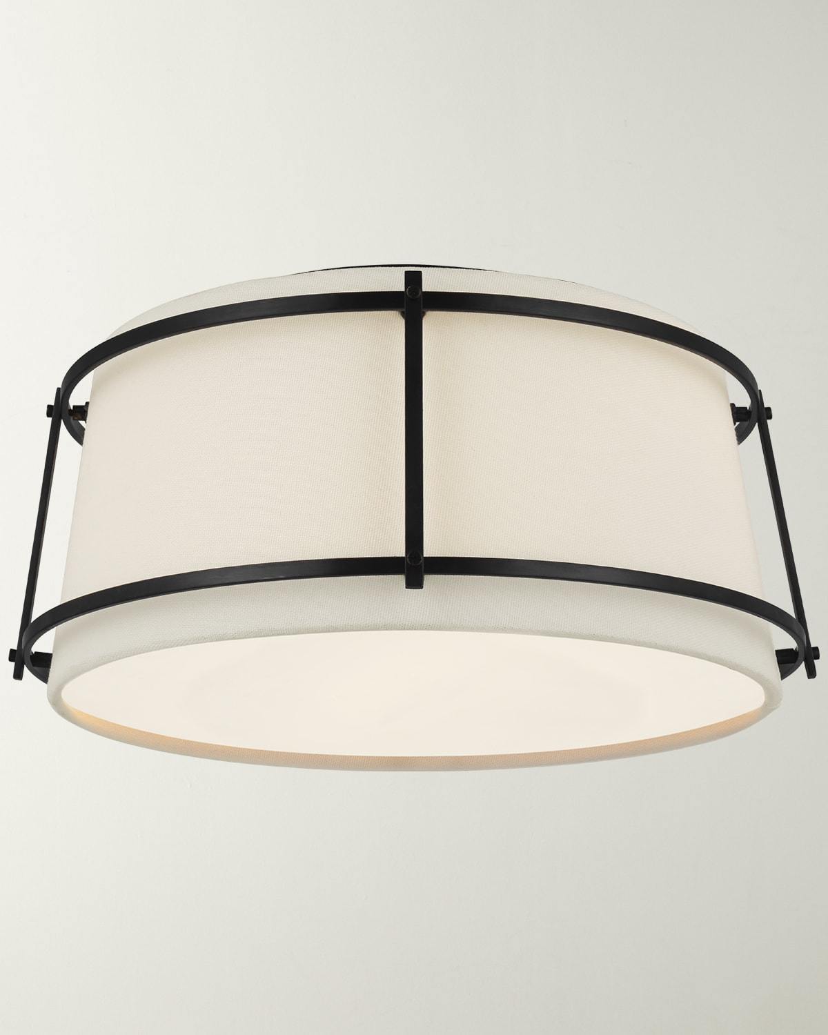 Visual Comfort Signature Callaway Large Hanging Shade By Carrier