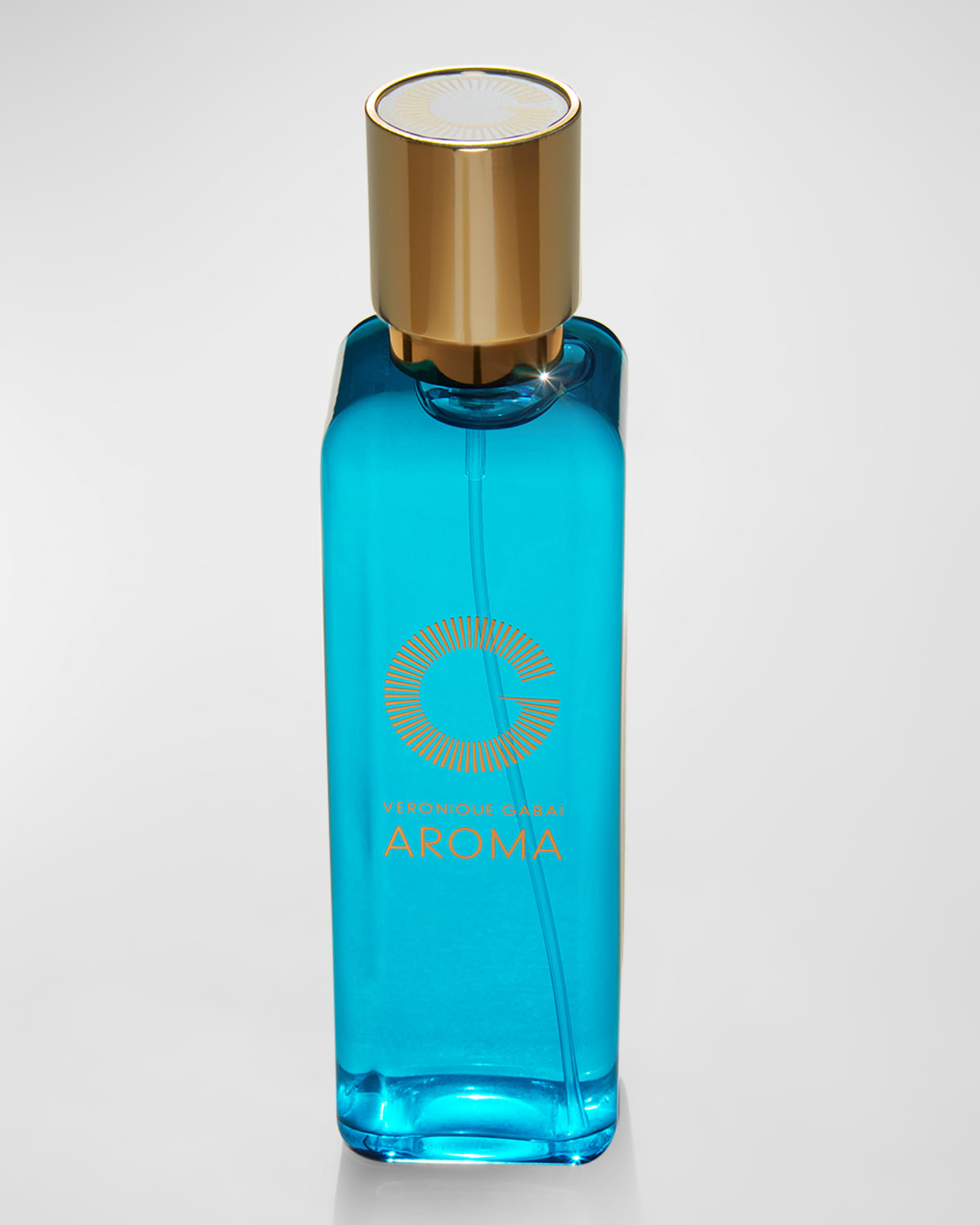 Veronique Gabai 0.3 oz. Aroma Heart Eau de Parfum Neiman Marcus