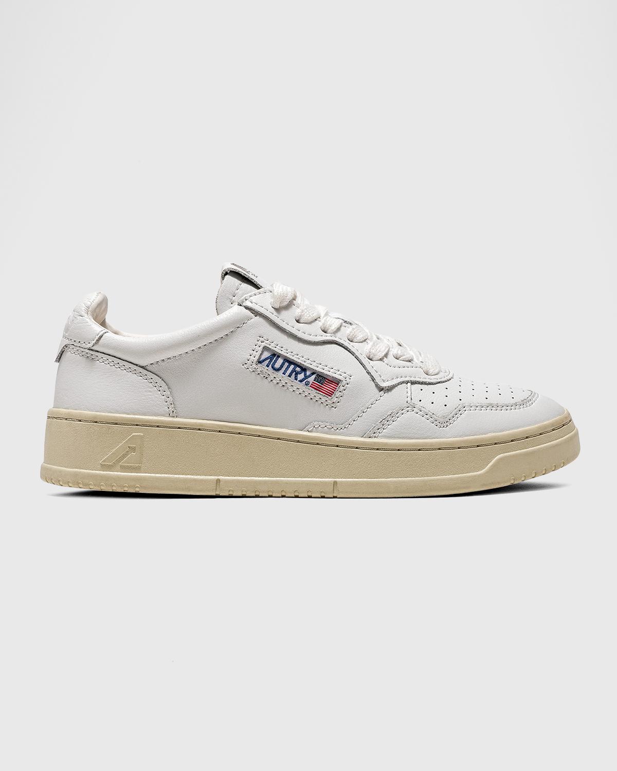 Autry Sneakers medalist low MYMM - EK04