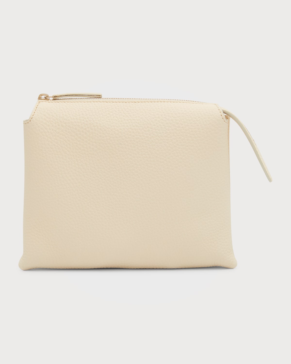 THE ROW Mini Nu Twin Bag in Smooth Calfskin | Neiman Marcus THE ROW Mini Nu Twin Bag in Smooth Calfskin | Neiman Marcus