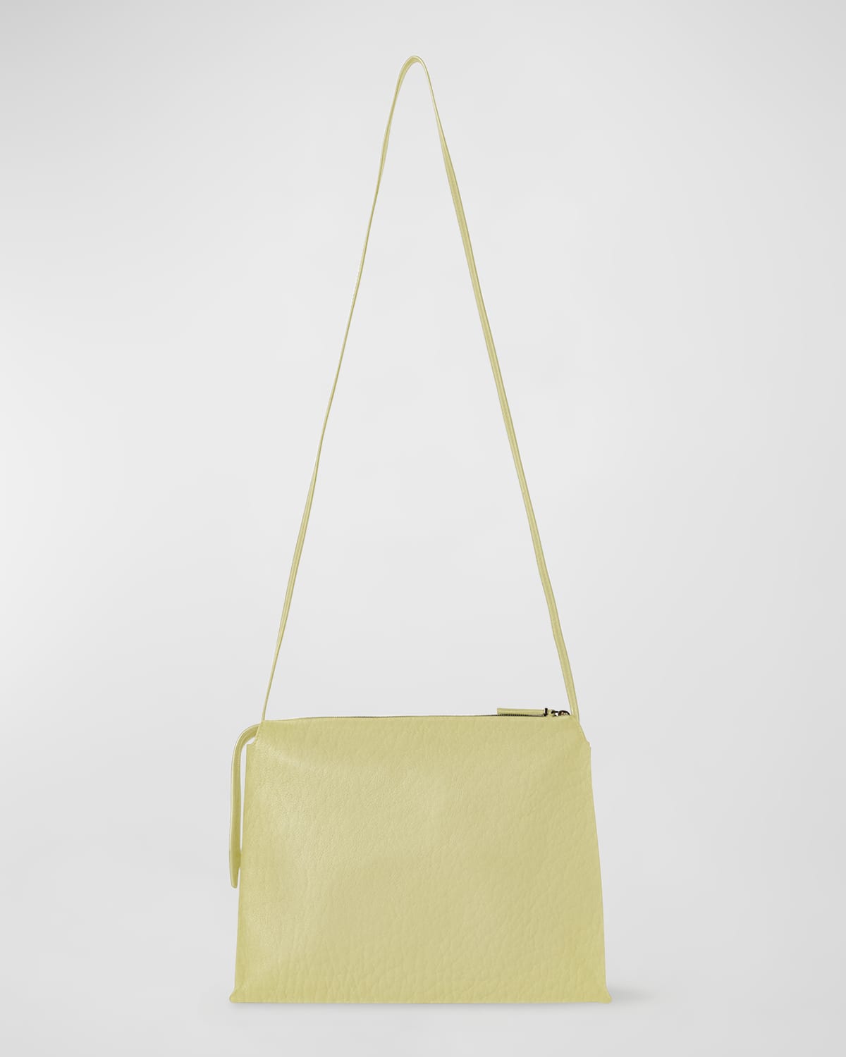 THE ROW Mini Nu Twin Bag in Smooth Calfskin | Neiman Marcus THE ROW Mini Nu Twin Bag in Smooth Calfskin | Neiman Marcus