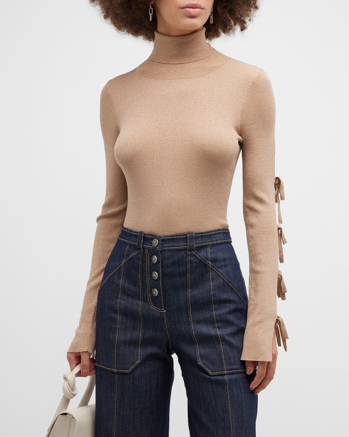 Cinq a Sept Allison Top