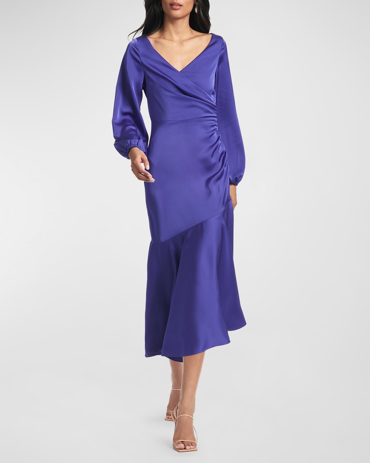 Sachin & Babi - AMELIA DRESS