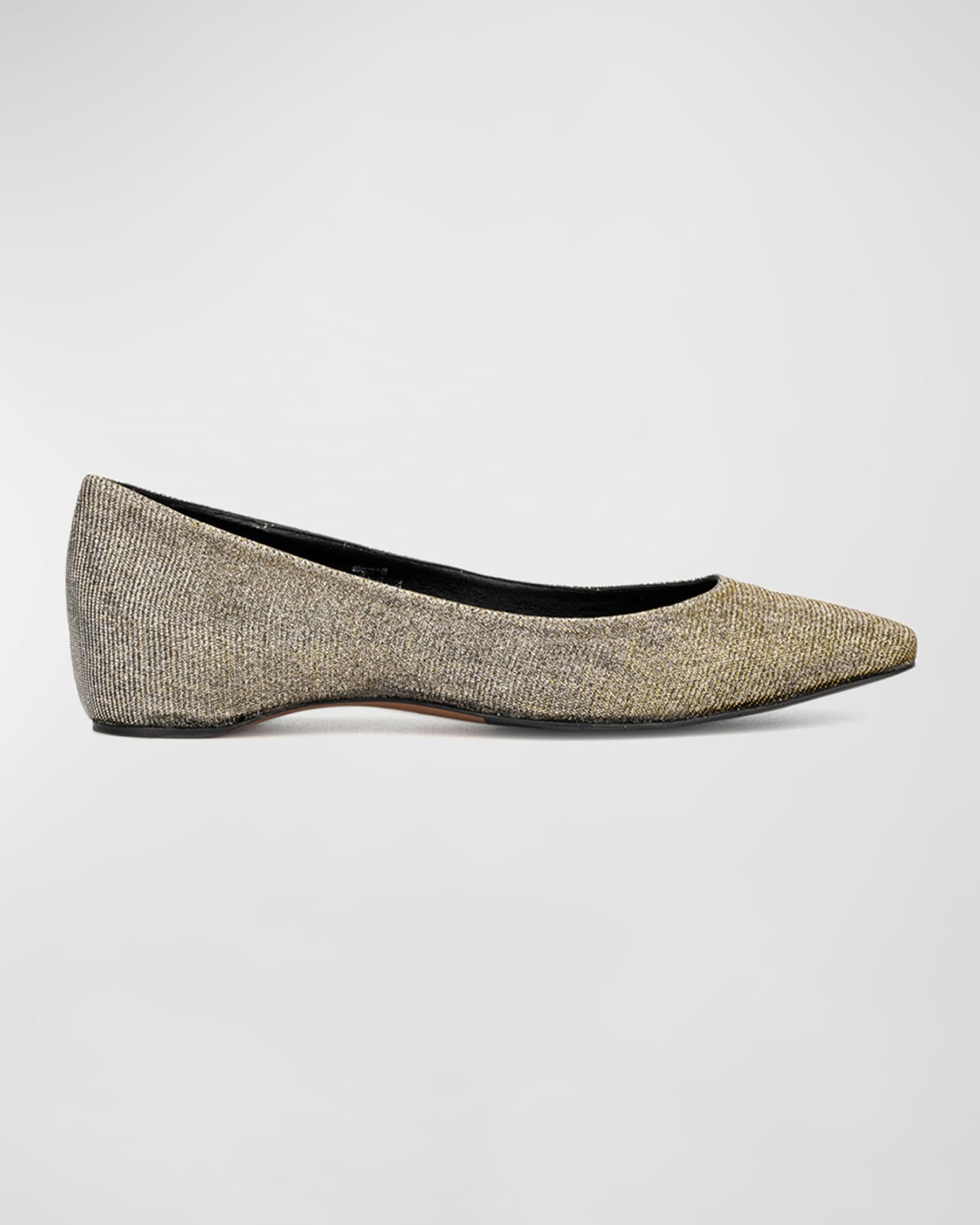 aquatalia flats
