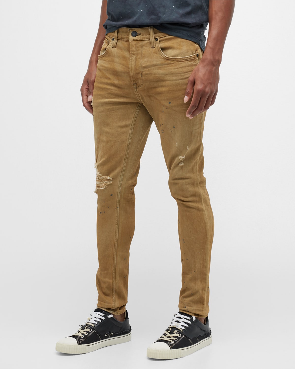 hudson zack skinny jeans