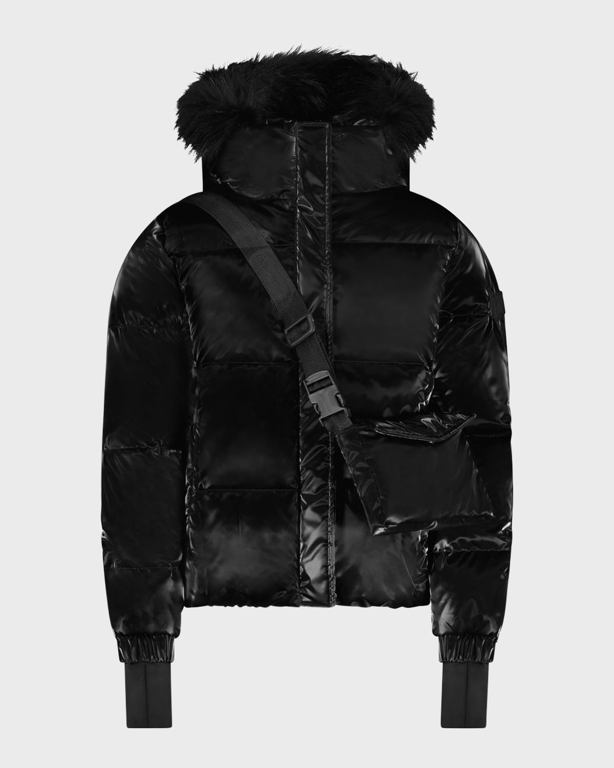 Scotch Outerwear at Neiman Marcus