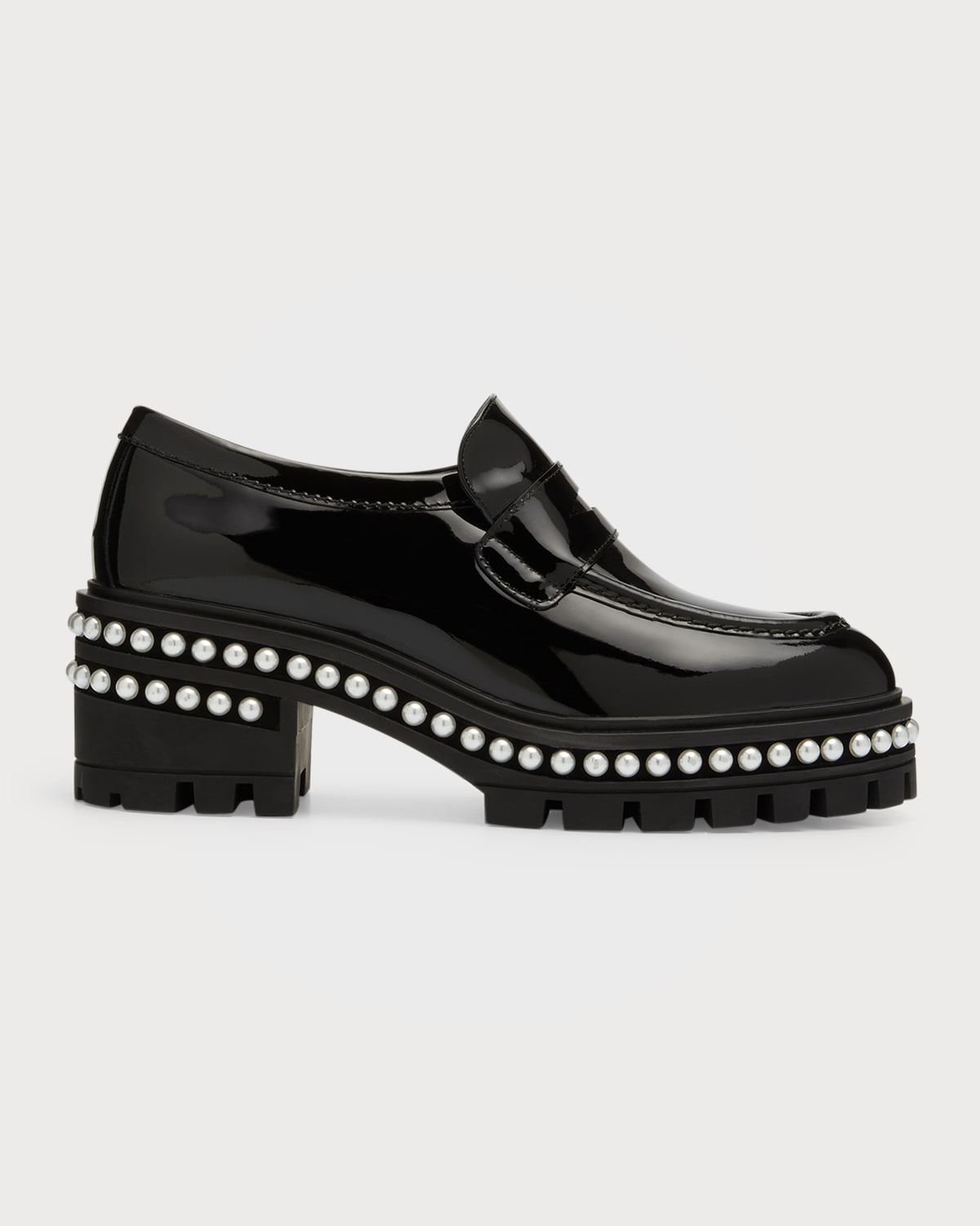 stuart weitzman suki loafers